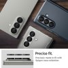 Osłona Aparatu Spigen Optik Pro do Galaxy Z Fold 7 (2-Pack) – Czarny (Black)